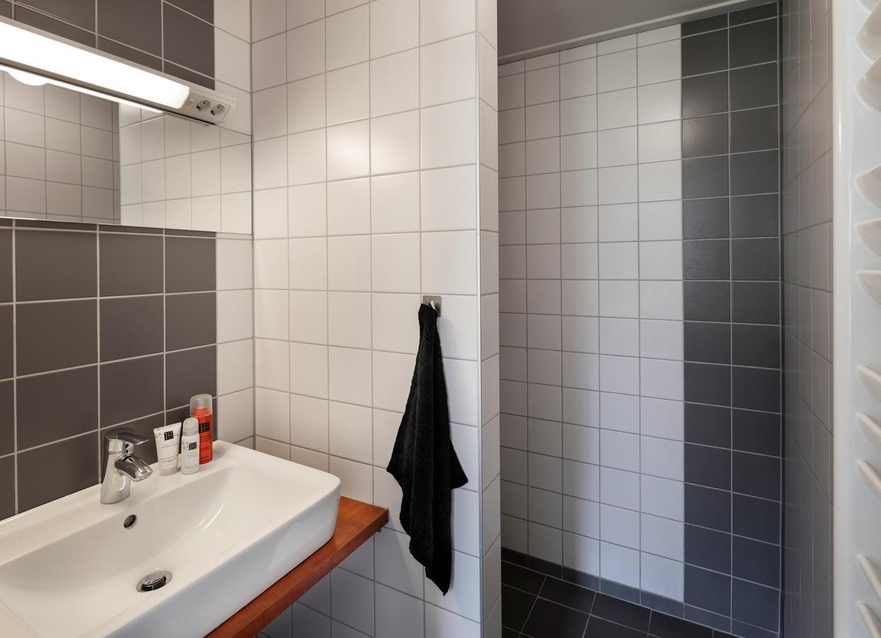 Roompot Buitenplaats De Marke Van Ruinen Номер фото