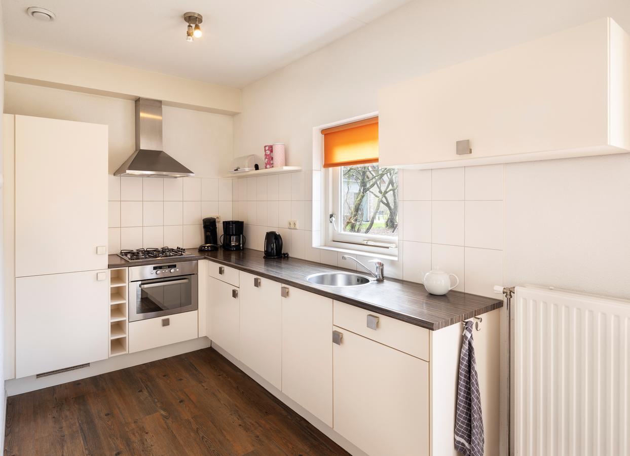 Roompot Buitenplaats De Marke Van Ruinen Номер фото