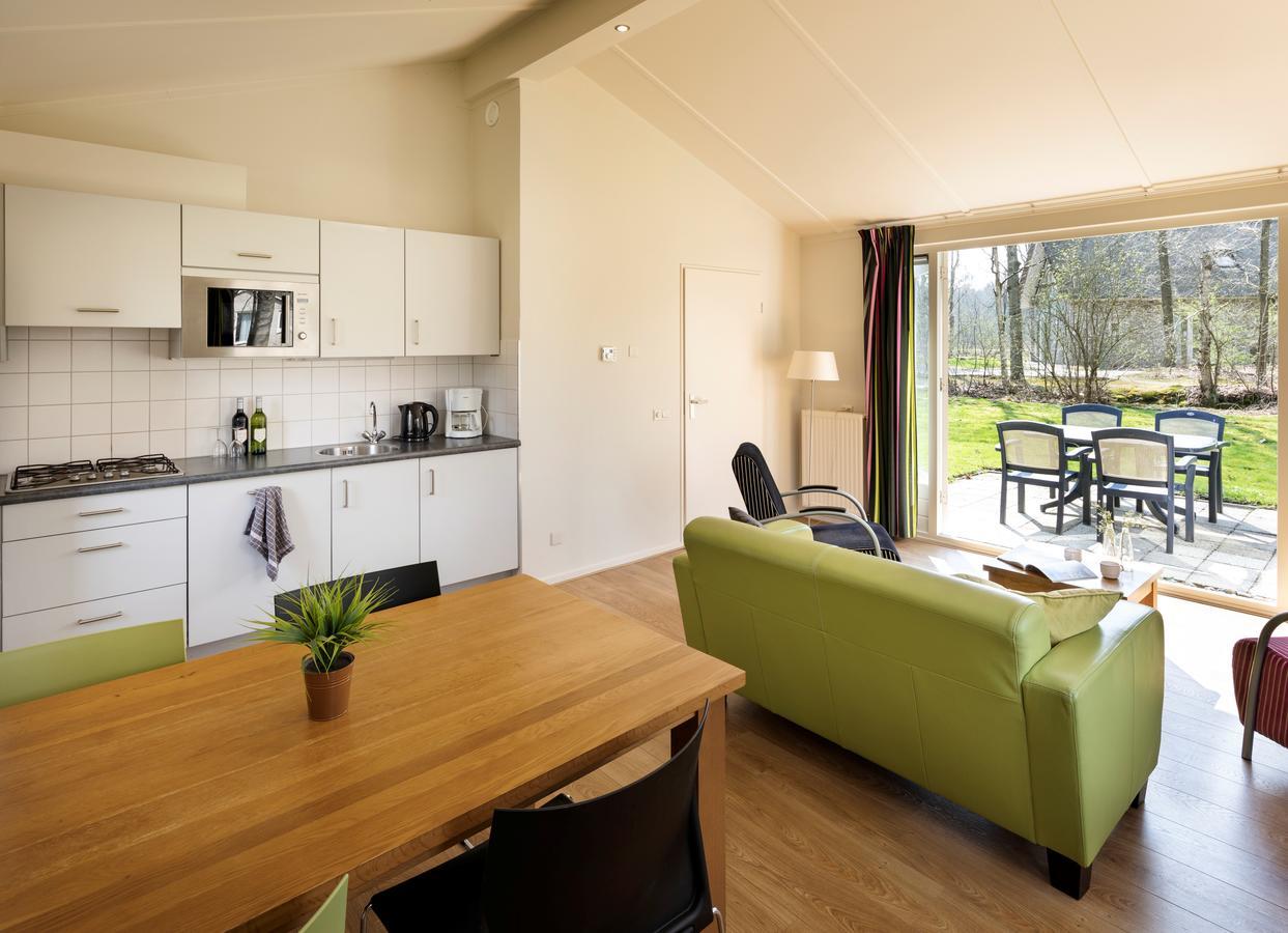 Roompot Buitenplaats De Marke Van Ruinen Номер фото