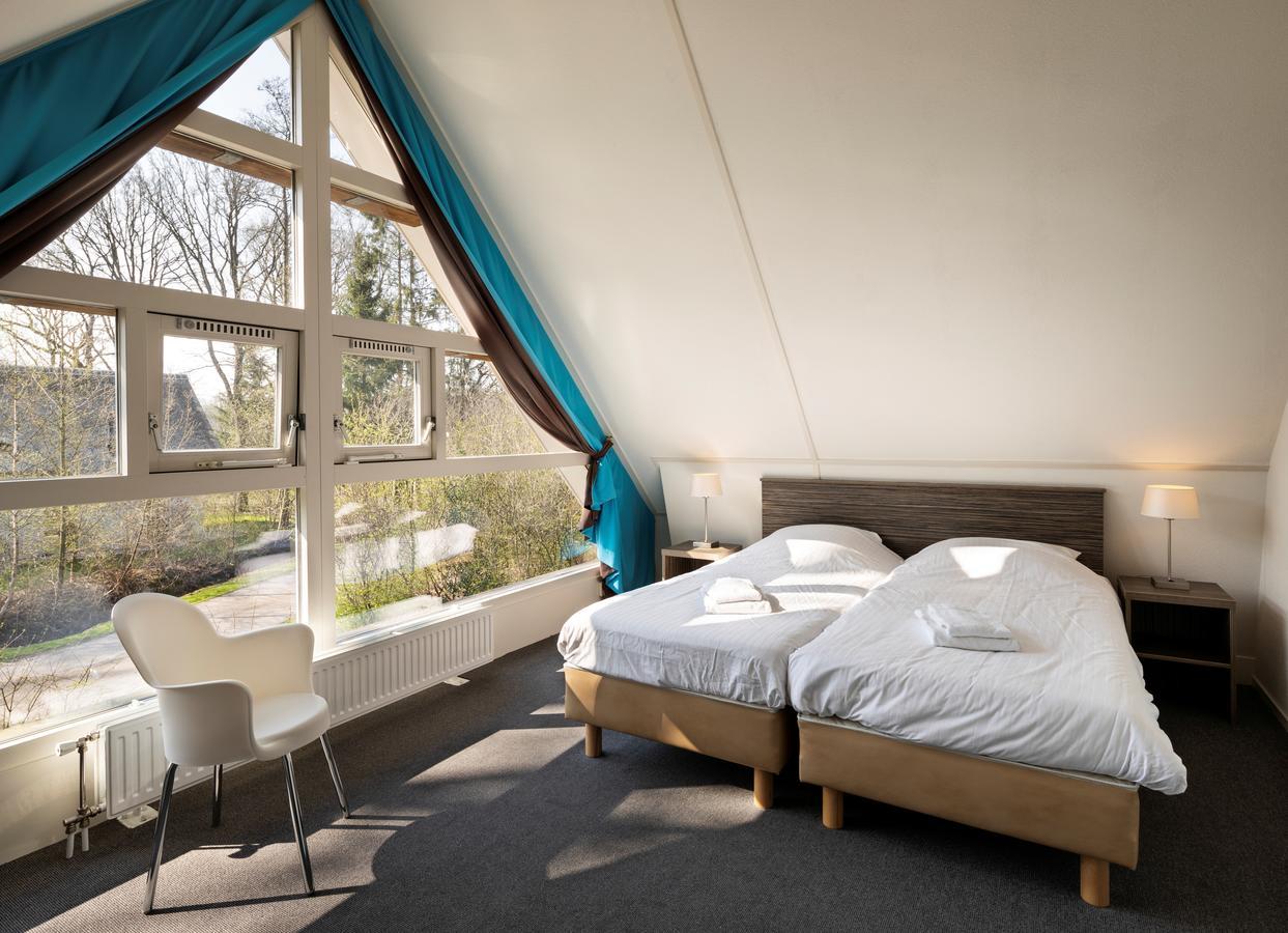 Roompot Buitenplaats De Marke Van Ruinen Номер фото