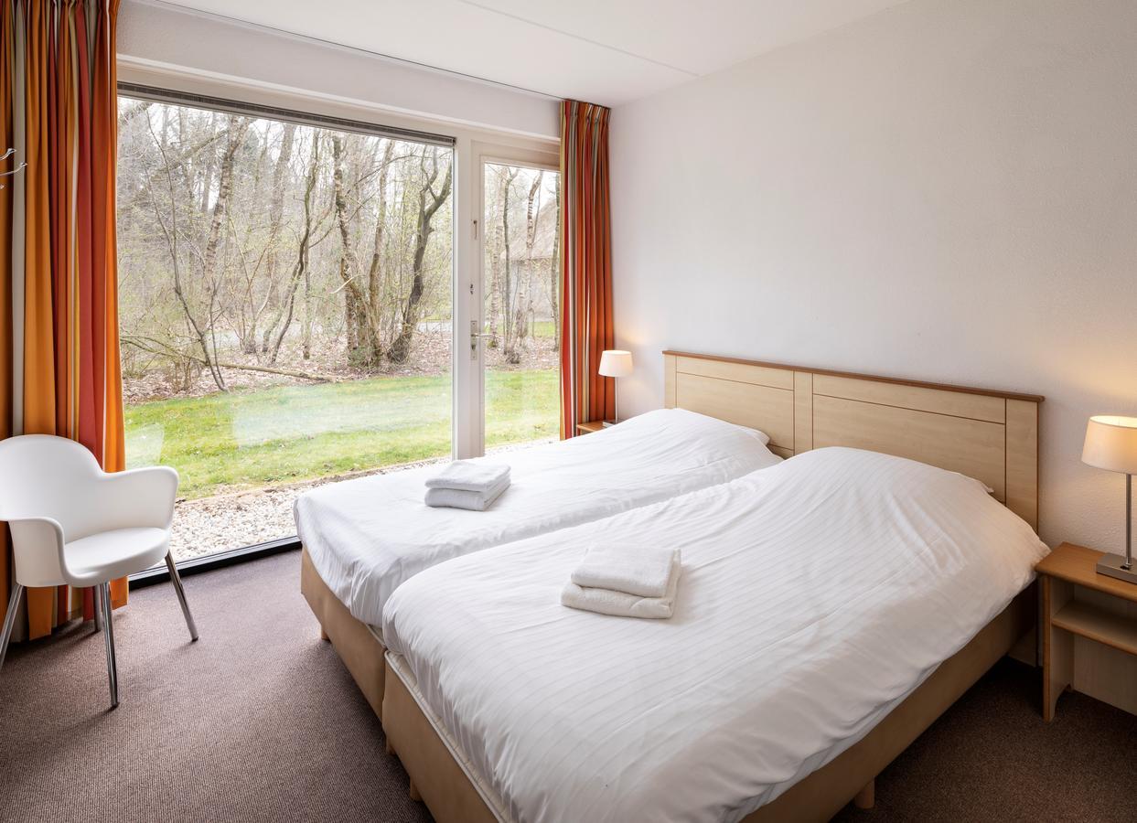 Roompot Buitenplaats De Marke Van Ruinen Номер фото
